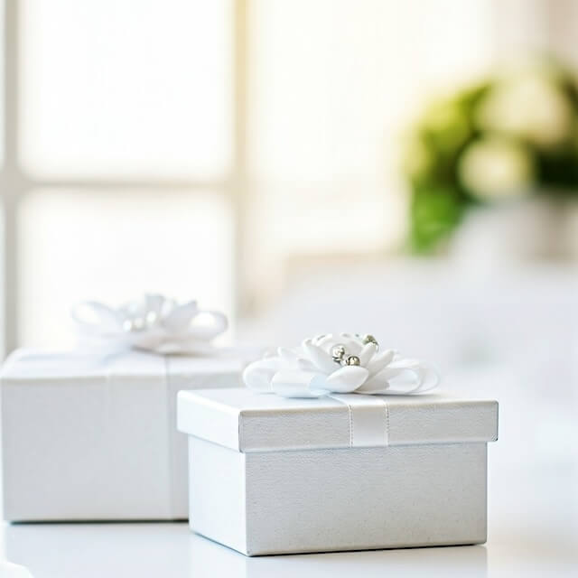 Hochzeitsgeschenk